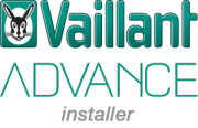 Vaillant Advance Installer